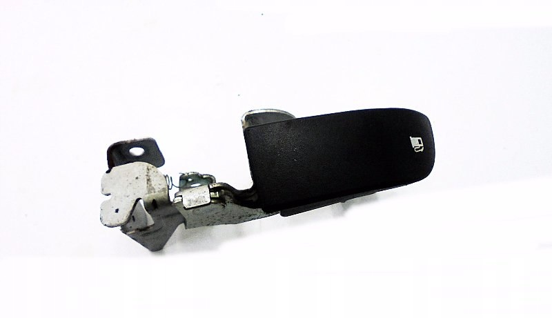 фото №1, Важіль ручка кришка пального mazda premacy 1999r