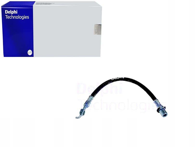 фото №1, Шланг гальмівний гнучкий перед l/p lexus gs sc toyota aristo 3.0