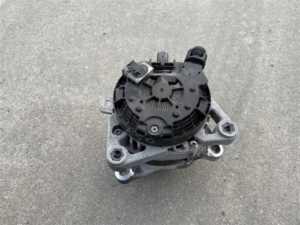 Генератор 1.5 bluehdi 9827171980 citroen c5 aircross 18-22r Недорого