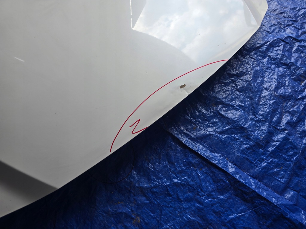 фото №6, Mazda cx-5 ii капот