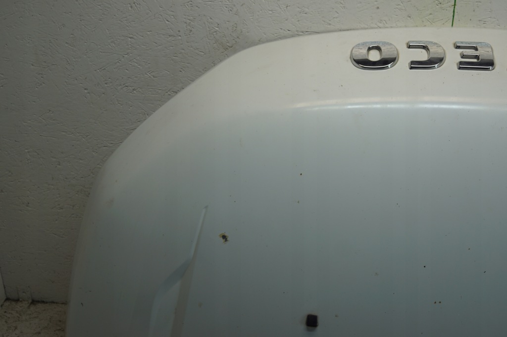 фото №10, Капот кришка двигуна iveco daily 2014-