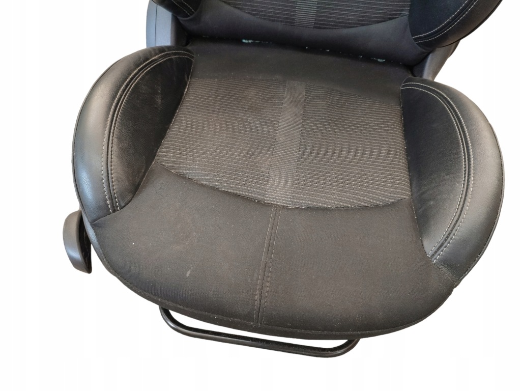 фото №5, Сиденье правый перед полукожа mini countryman r60 uk