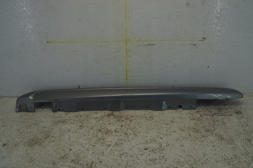 фото №8, Поріг молдинг поріг ліва bmw x3 e83 m-pakiet