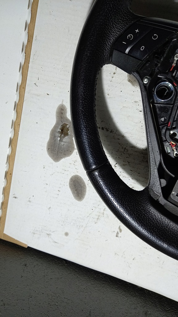 фото №4, Воздуховод volvo s60 v70 ii lift 04-09r