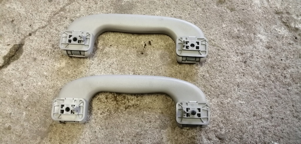 фото №2, Opel adam ручка потолочный