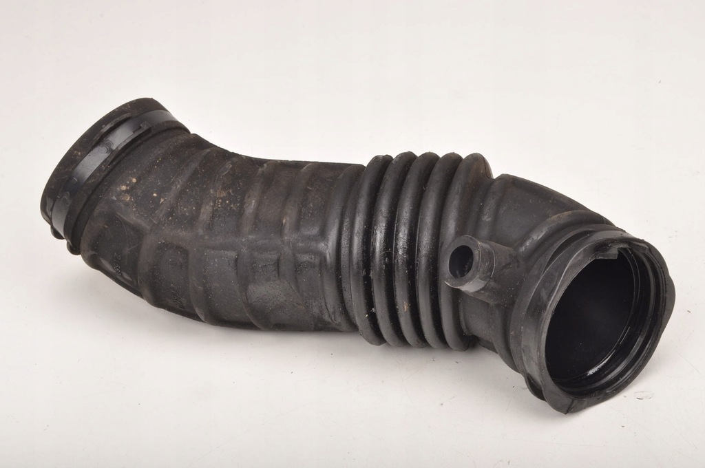 фото №1, Aston martin db9 6.0 труба повітрозабірник повітря 4g43-9c623-dc