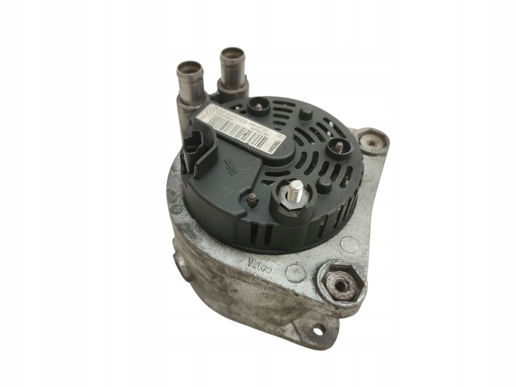 фото №1, Генератор renault espace iv 2.0 16v 8200667617