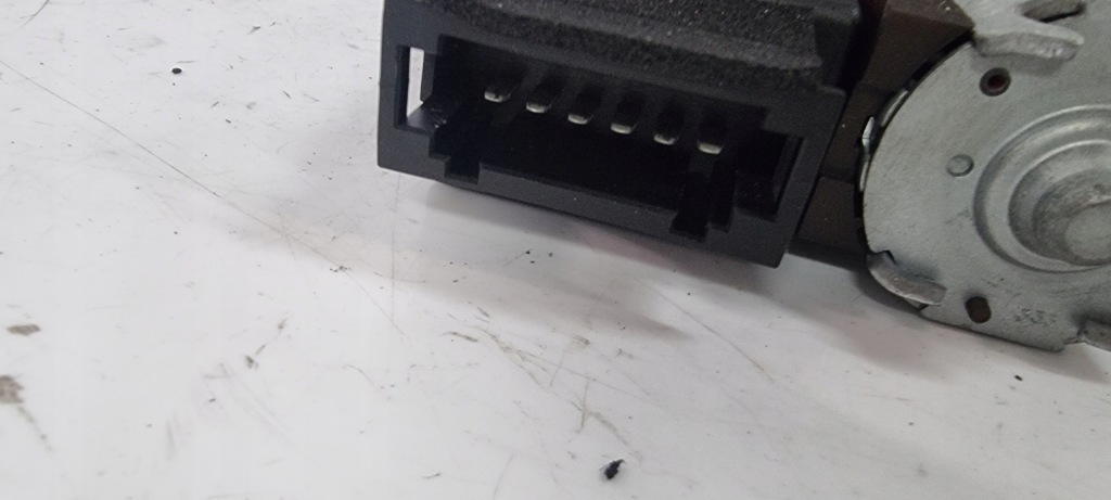 фото №6, Двигуни люк дах renault espace iv lift 2013