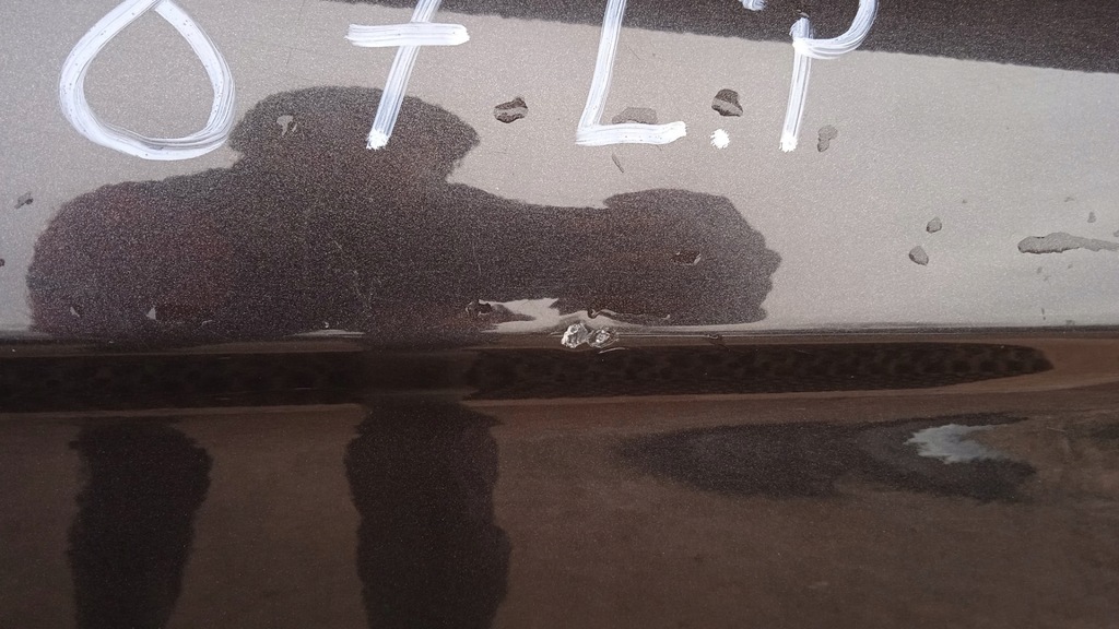 фото №8, Alfa romeo gt двері перед лівий 846/a