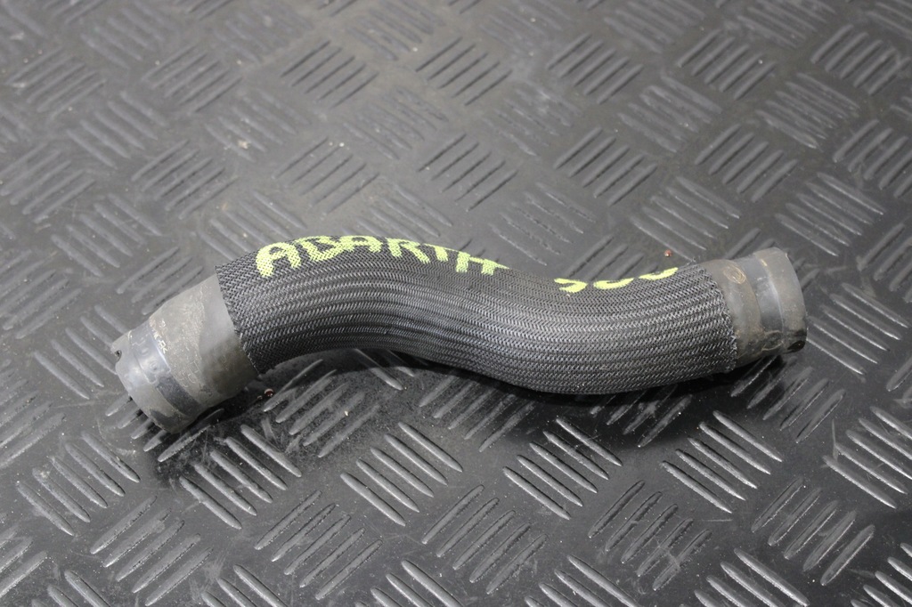 фото №1, Wąż шланг интеркулер fiat 500 abarth