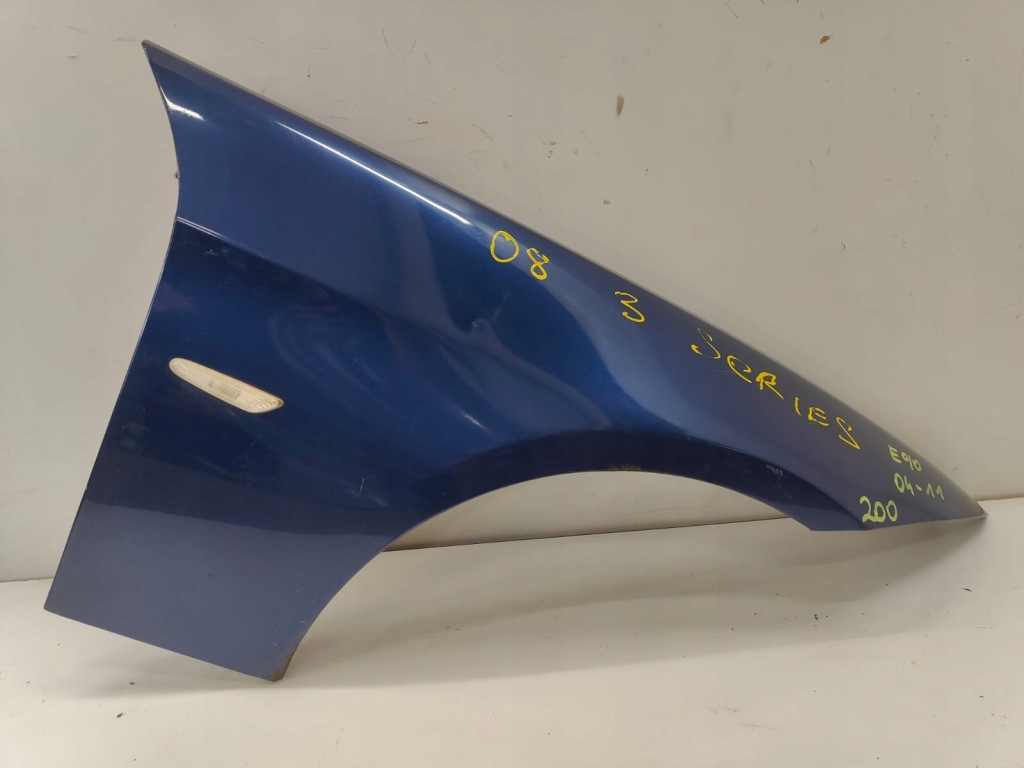 Купити Крило передній правий перед bmw 3 e90 e91 a76 a76/5