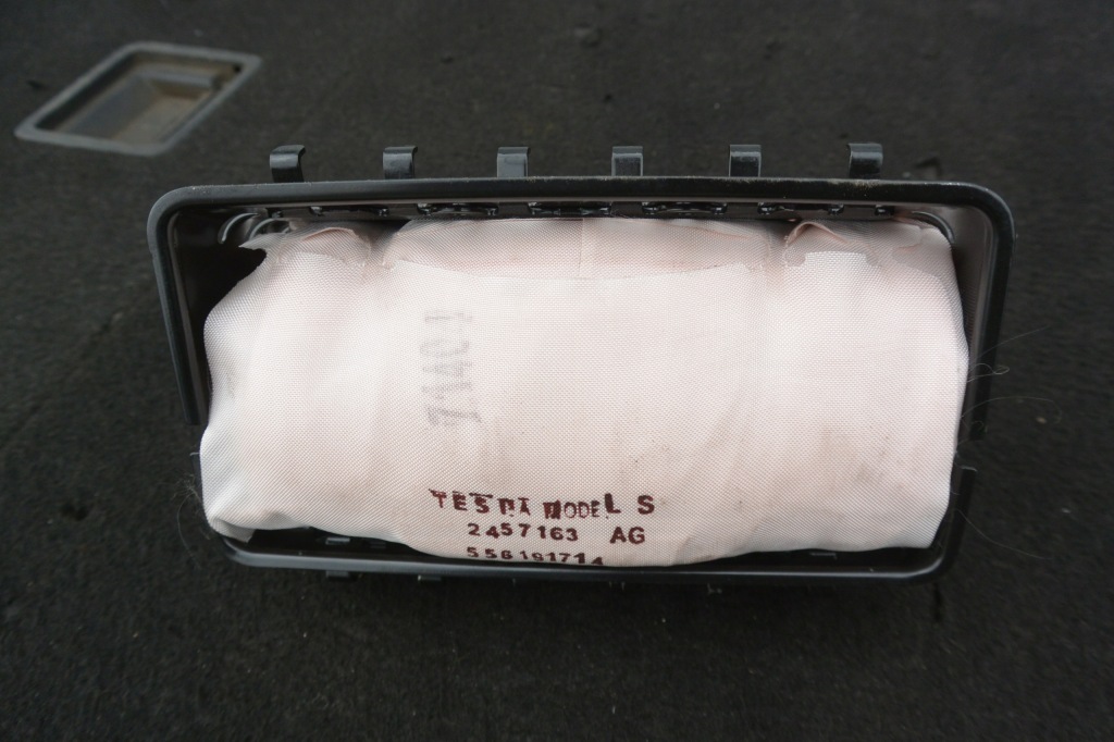 Купити Подушка безпеки подушка пасажира tesla model s 12-16