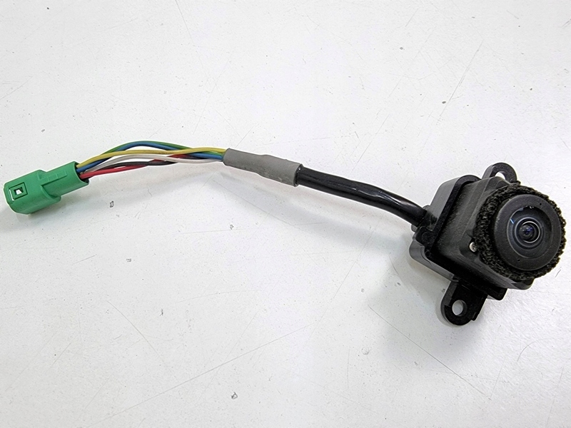 фото №1, Lexus rx nx камера зеркало левая 867b0-78040