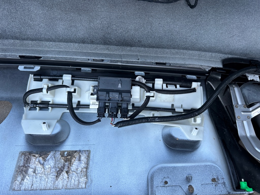 Volvo v90 16-21 r-design бампер задний kompletny 4 x pdc радары blis Цена