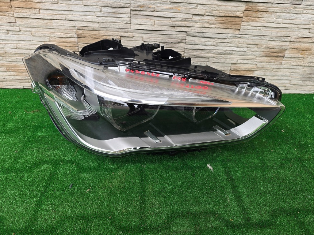 Купити Лампа led bmw x1 f48 7436462