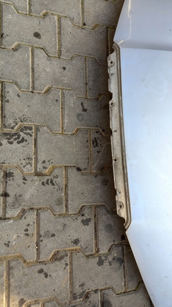 фото №4, Капот передня skoda fabia 02r