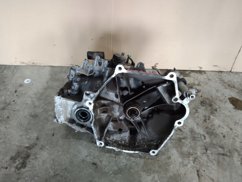 фото №1, Honda 1.2 1.3 b коробка передач передач dxpm