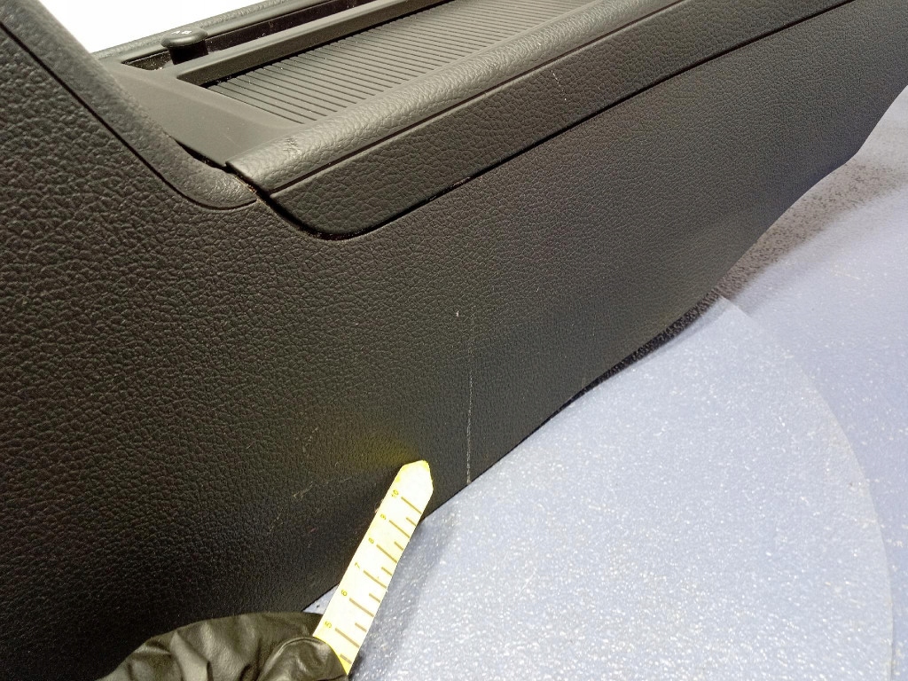 фото №9, Vw golf vii туннель средний подлокотник