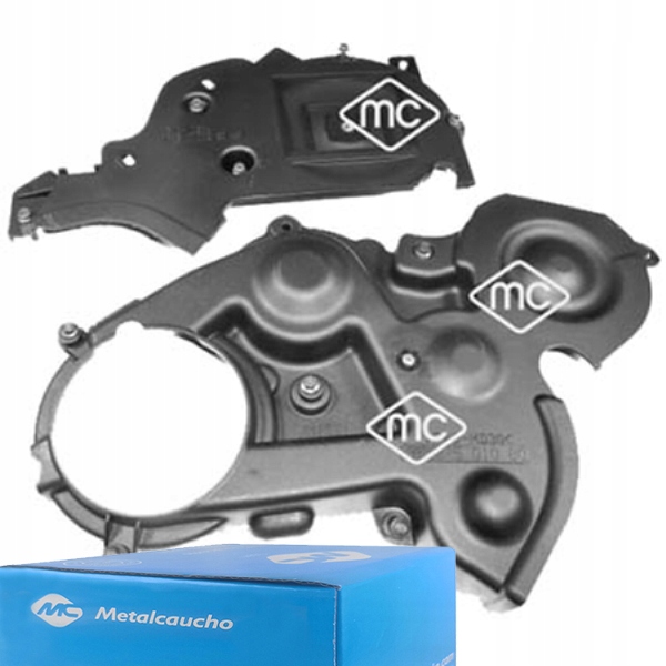 фото №1, Крышка распределительного вала do toyota aygo