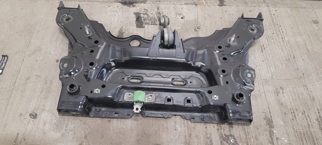 фото №1, Подрамник подрамник балка подрамник renault megane iv