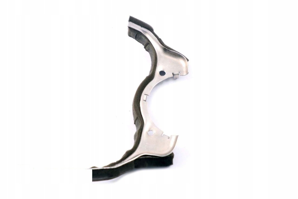 Bmw f10 f11 f12 f13 защита podporu вала 7219616 Доставка