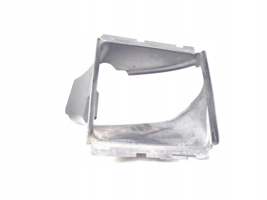 Vw touareg направляющая воздуха интеркулер 3.0 v6 tdi дизель 7l6117336b Доставка