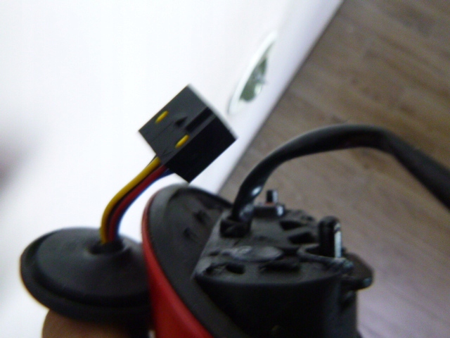 фото №5, Opel meriva b дзеркало праве 5 pin