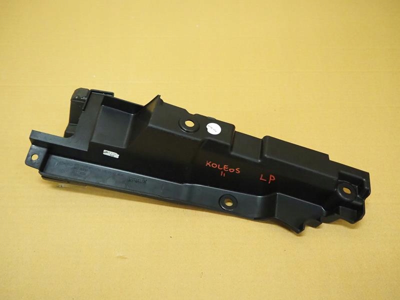 фото №1, Шумоізоляція крила ліва передня koleos ii