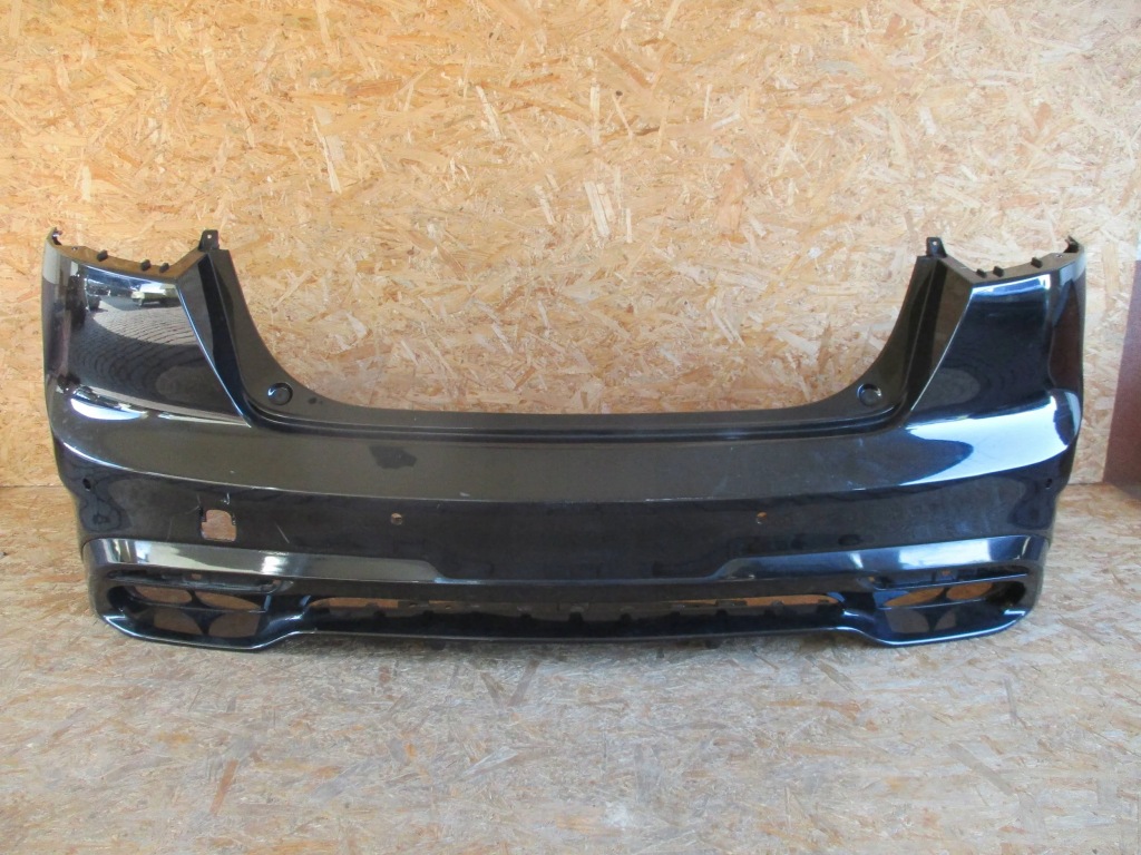 Купити Бампер задній задній kia stinger gt