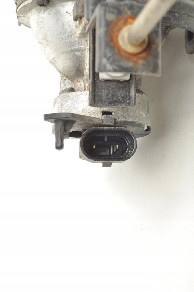 фото №9, Hyundai i10 iii противотуманная фара левый 92201-k7000 2023r