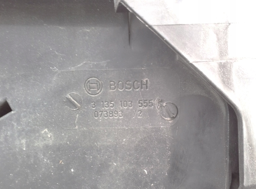 Bmw e46 вентилятор с модуль 69226701 1137328080 Цена