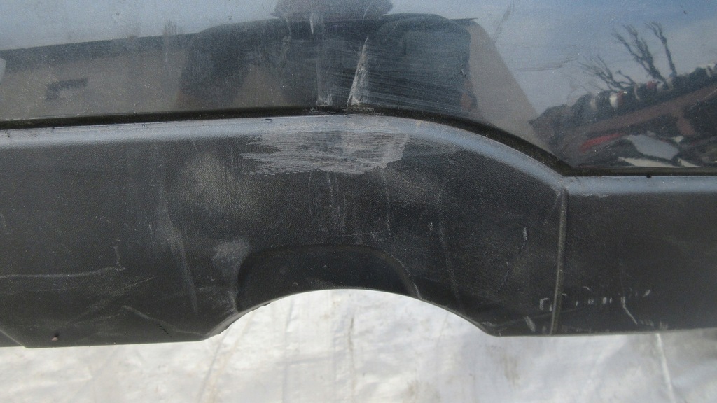 фото №8, Lexus rx300 rx 300 330 350 400 бампер задний задняя / 4002