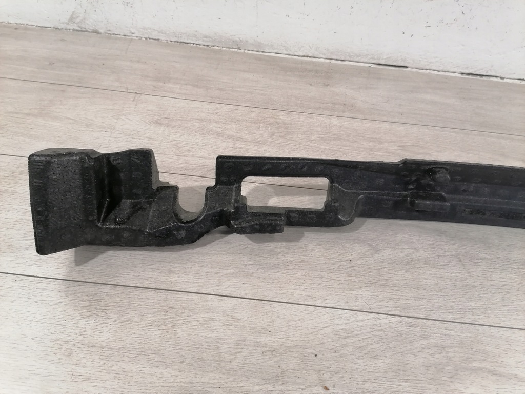 фото №9, Nissan nv200 абсорбер піна задня - 85090 bj00a