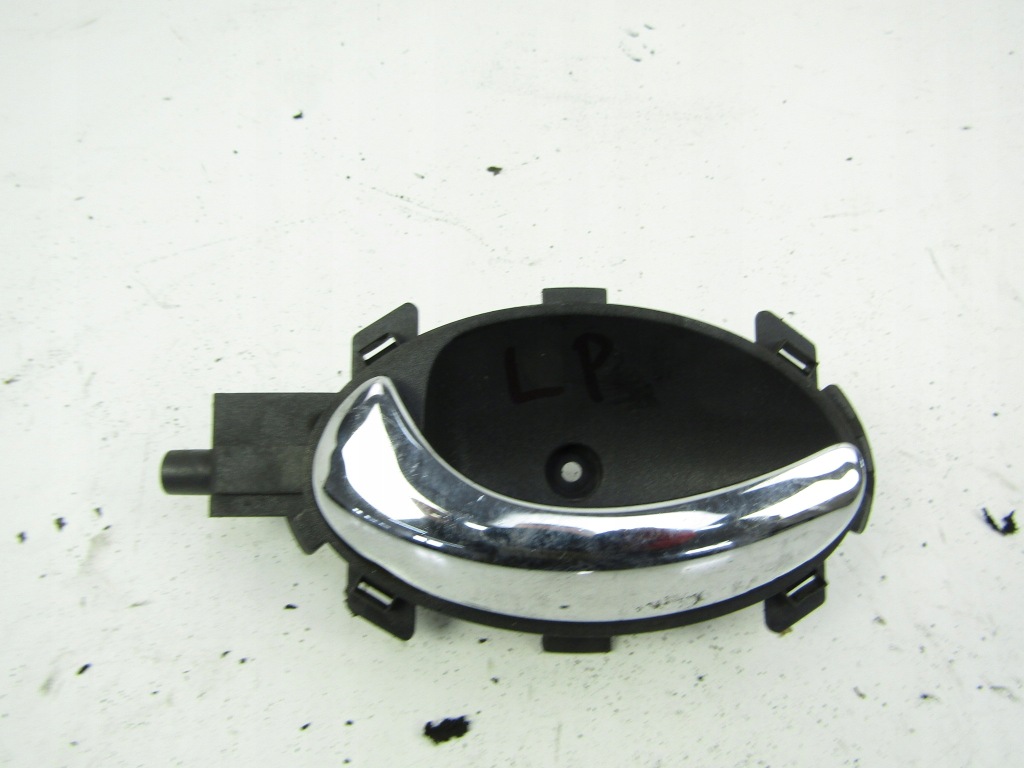 Купить Rover 75 ручка дверь внутренняя левая перед 98-04 4d