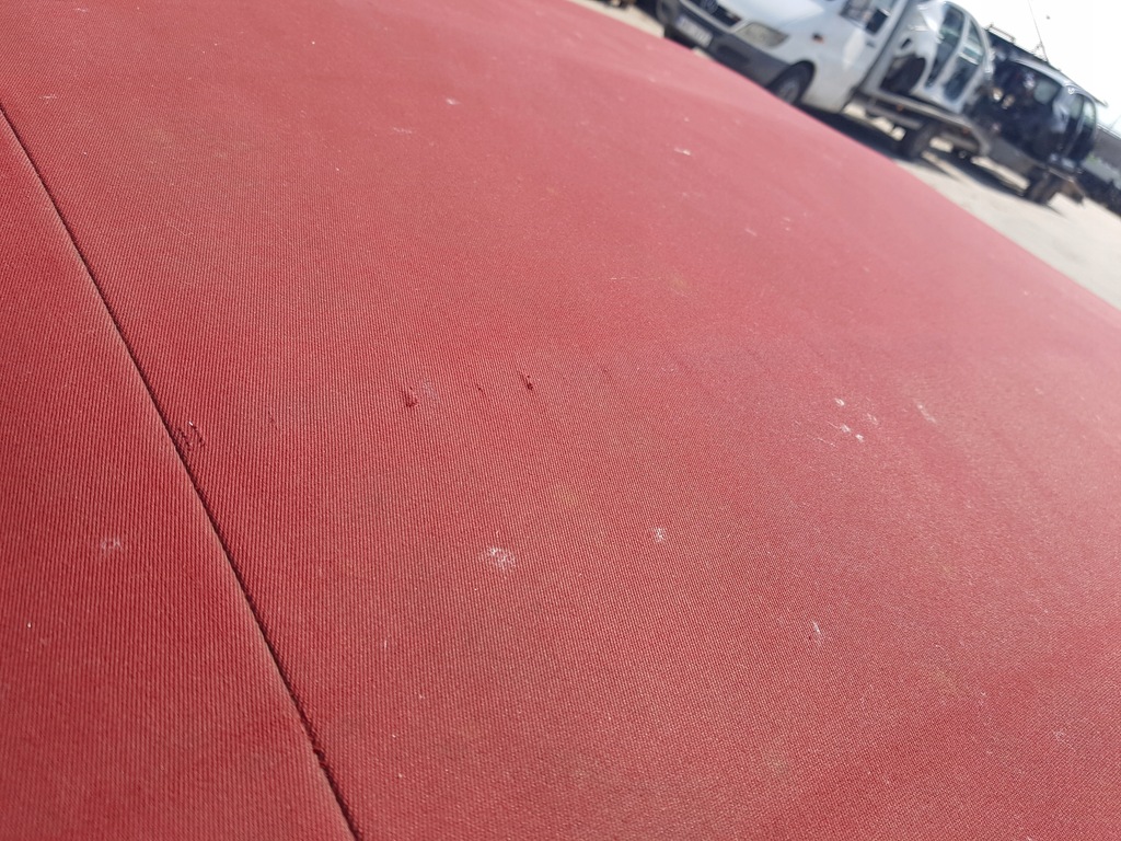 фото №4, Audi a5 8t 09-16r cabrio дах