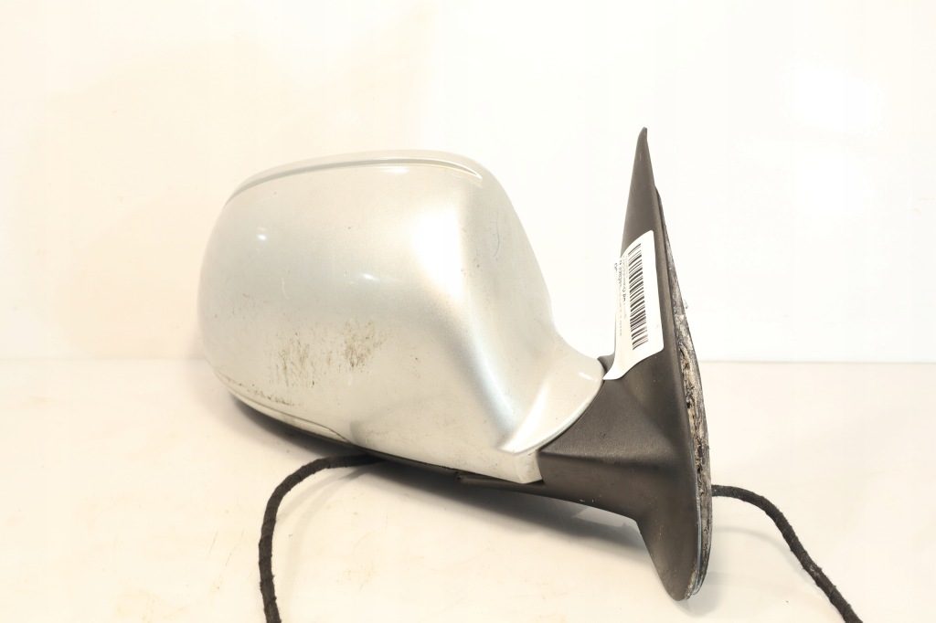 фото №1, Зеркало правое skoda octavia ii lift 9156