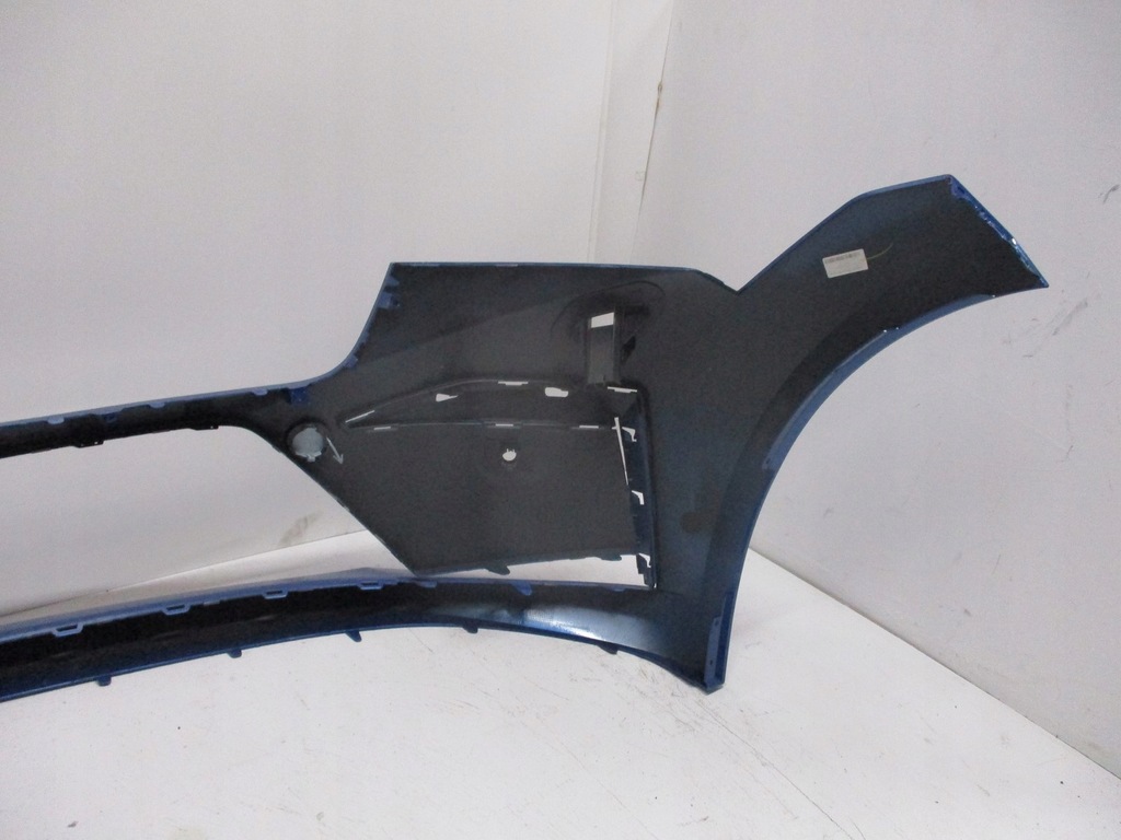 фото №6, Бампер перед skoda enyaq 5la pod 4 pdc pod ксенон 23r голый