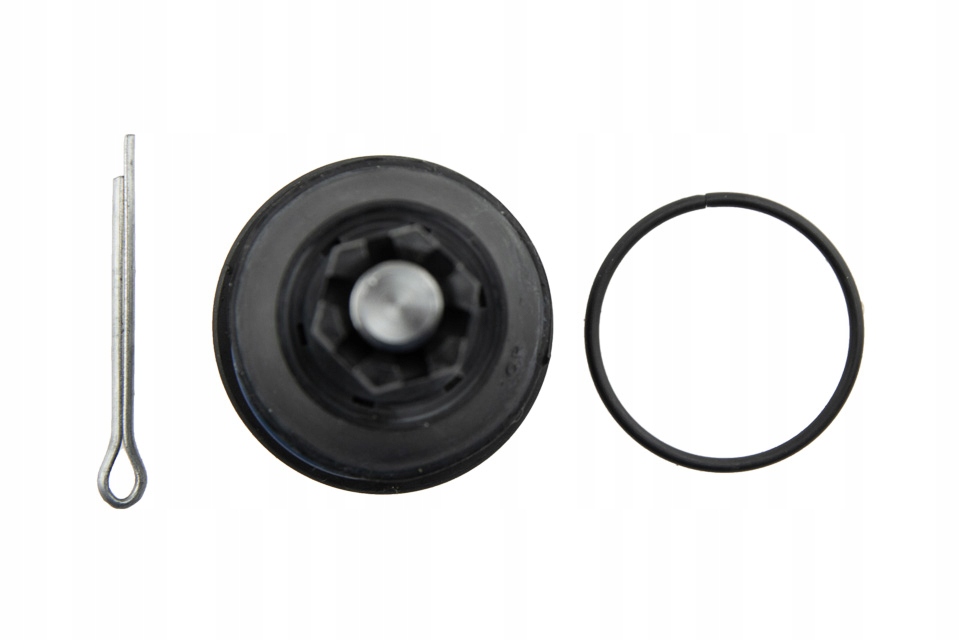 фото №11, Шарова опора важеля honda civic 87-01 передній верхній