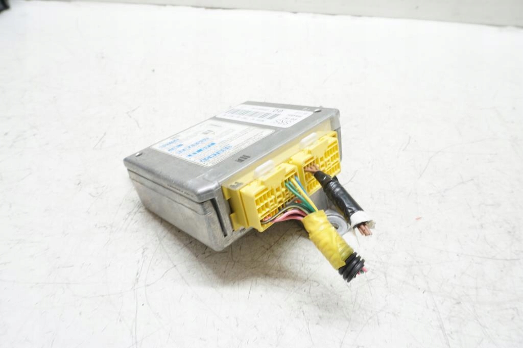 фото №2, Модуль датчик air bag honda city ii iv