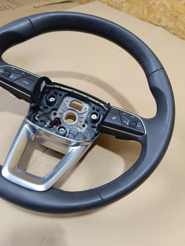 фото №10, Воздуховод с подогревом audi a5 8w a4 b9