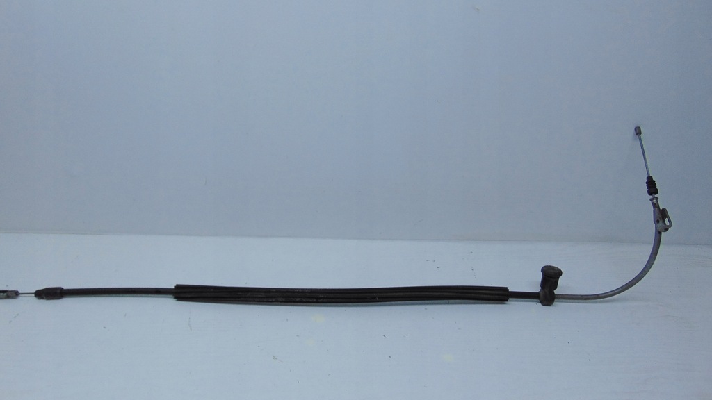 фото №1, | mercedes w207 трос тормоза ручного 2044201085