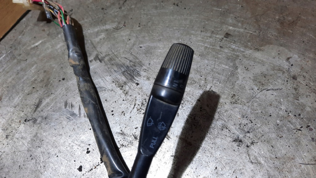 фото №2, Переключатель комбинированный daewoo tico 98r