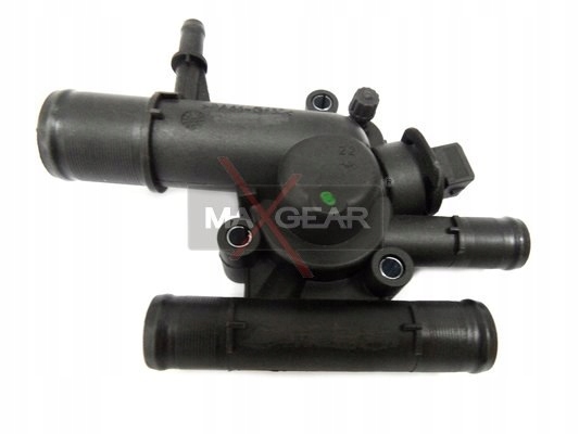 фото №1, Термостат renault 89c laguna