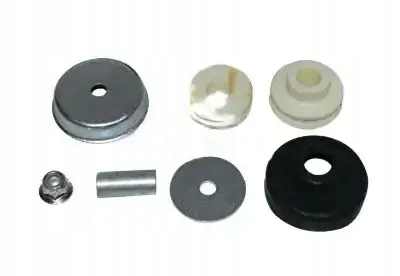 Купить Подушка амортизатора 533831s gsp