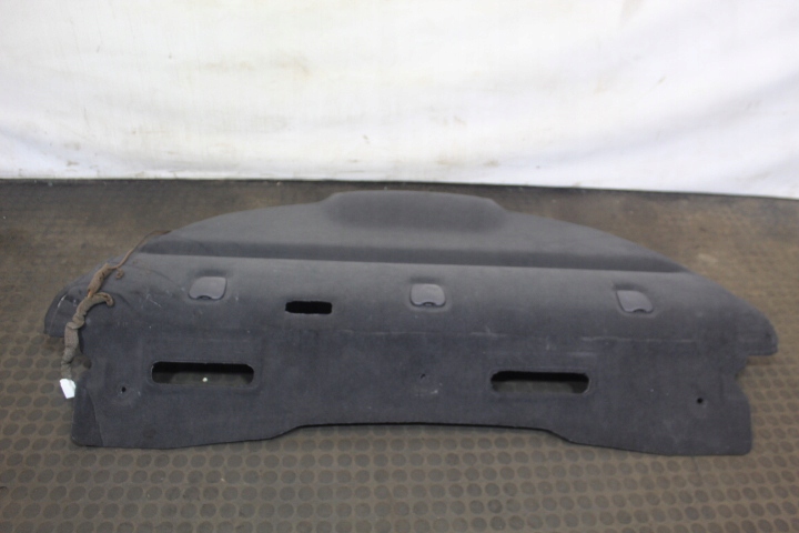 фото №1, Полиця багажника задня jaguar xf i x250 lift