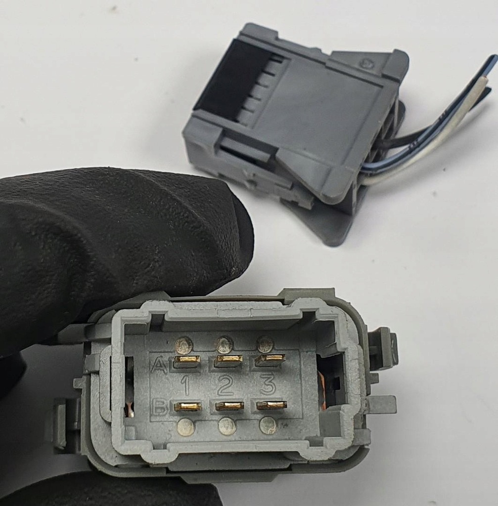 фото №3, Кнопка esp renault espace iv 2808202 380857