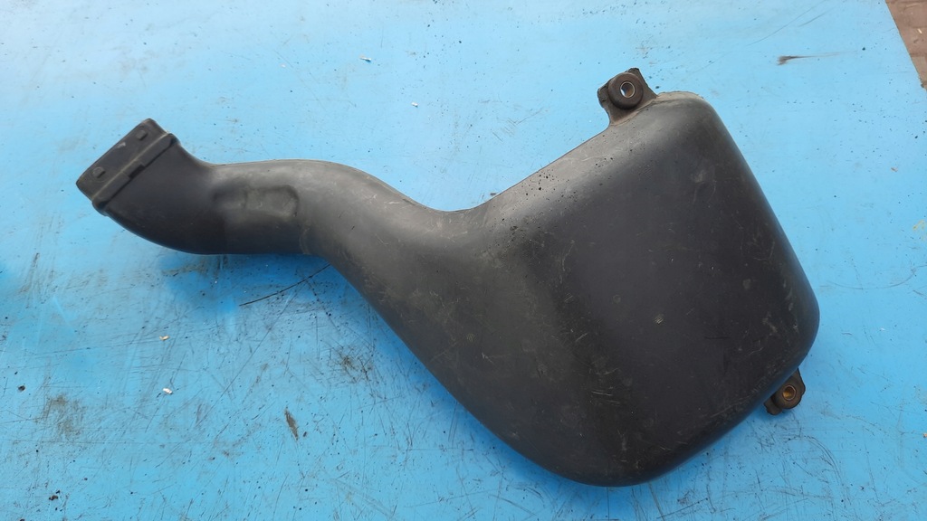 фото №1, Впуск труба воздуха volvo xc90 2.9 t6 8624986