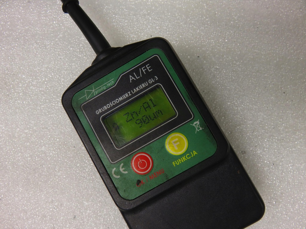 фото №8, Крышка багажника багажника nissan quest iii