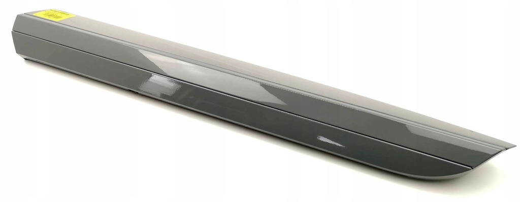 фото №1, Молдинг двері лівий задня vw arteon 3g8853991b la7c