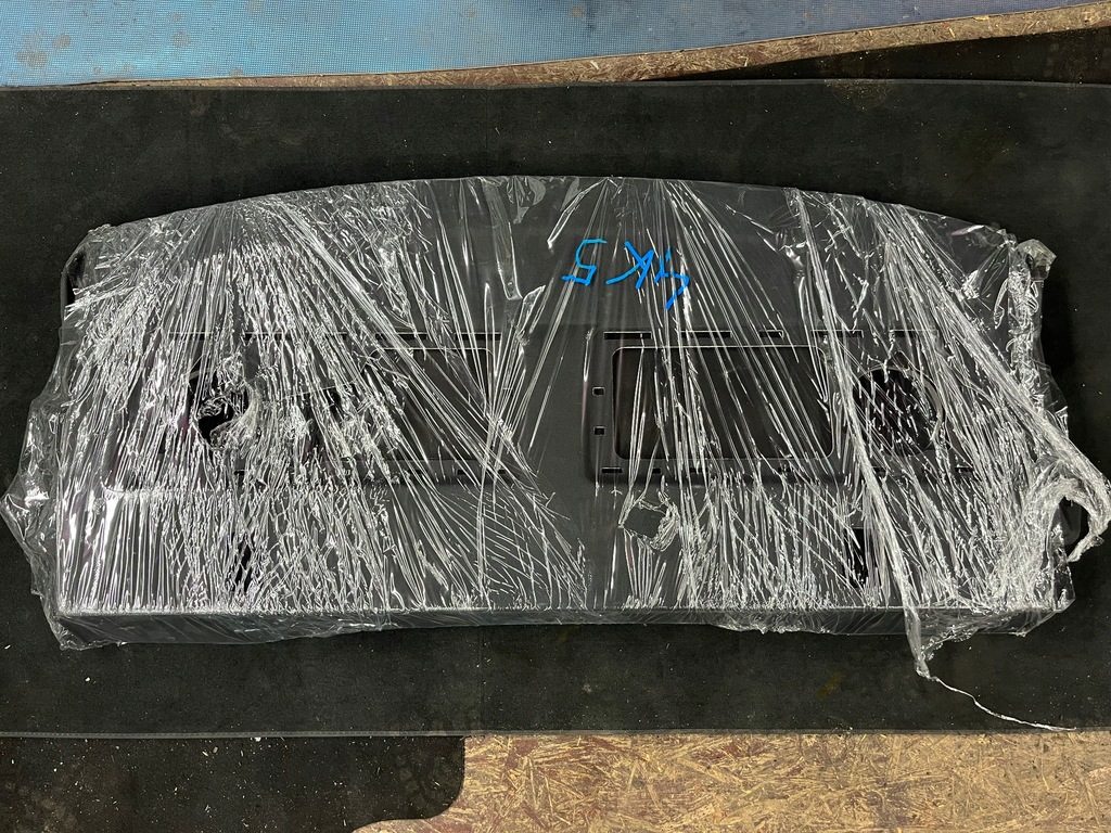 фото №1, Полиця задня задня задня audi a6 4k c8 sedan 4k5